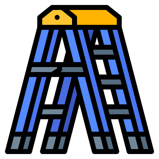 Step ladder
